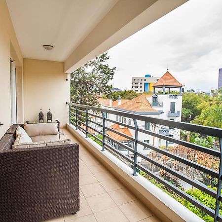 Apartamento Caires Apartment Funchal  Luaran gambar