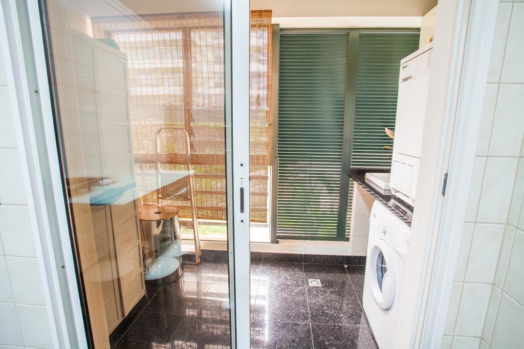 Apartamento Caires Apartment Funchal  Luaran gambar