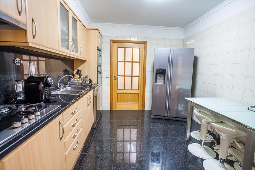Apartamento Caires Apartment Funchal  Luaran gambar