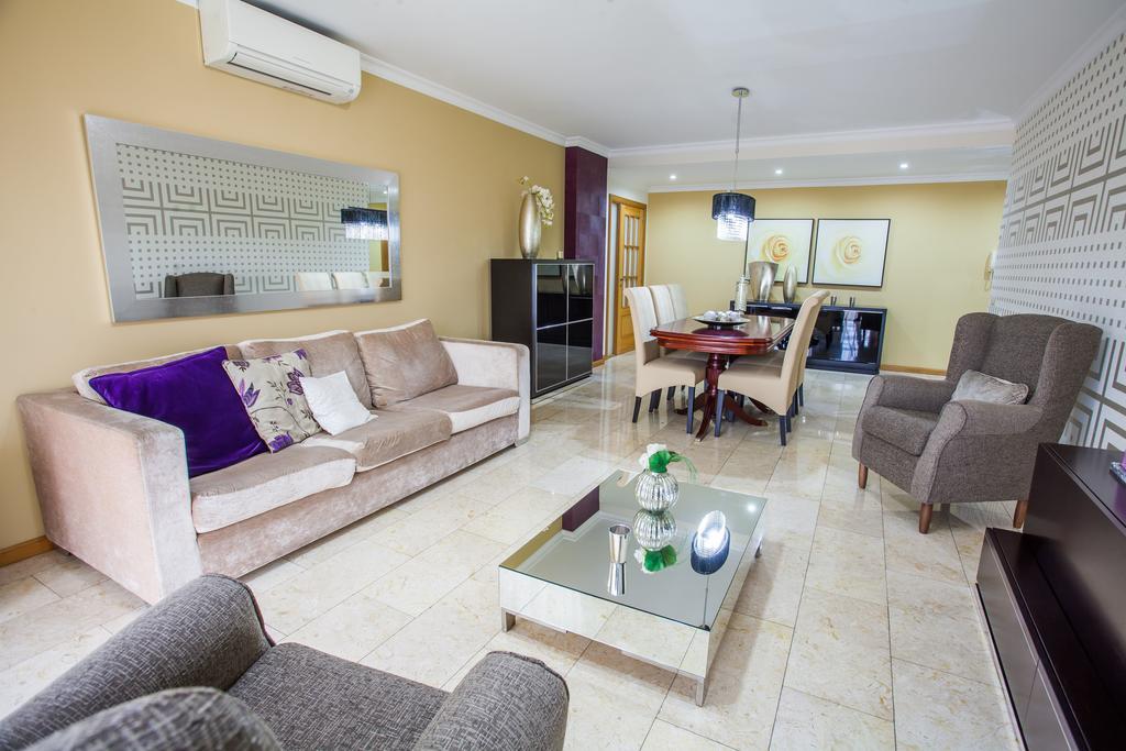 Apartamento Caires Apartment Funchal  Luaran gambar